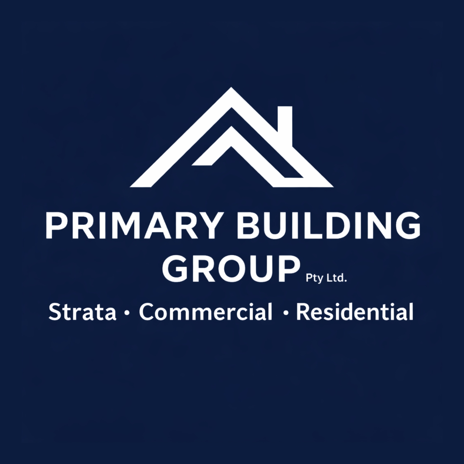 Primary Building Group Pty Ltd